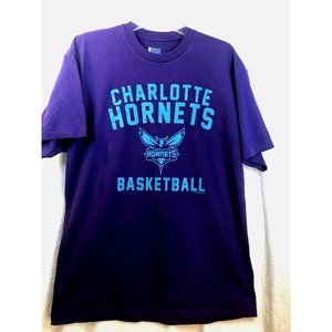 Charlotte Hornets NBA Men's T Shirt X Large
